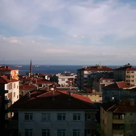 Apartment 15 Min To Saw Airport + 5 Min To Metro *
